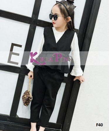 stelan anak korea import